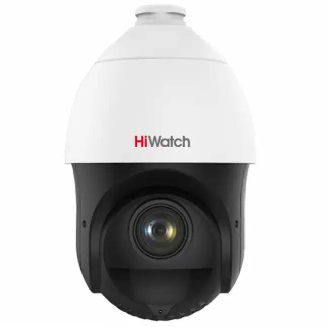 HiWatch TVI PTZ Камера, позиционная DS-T215(C)