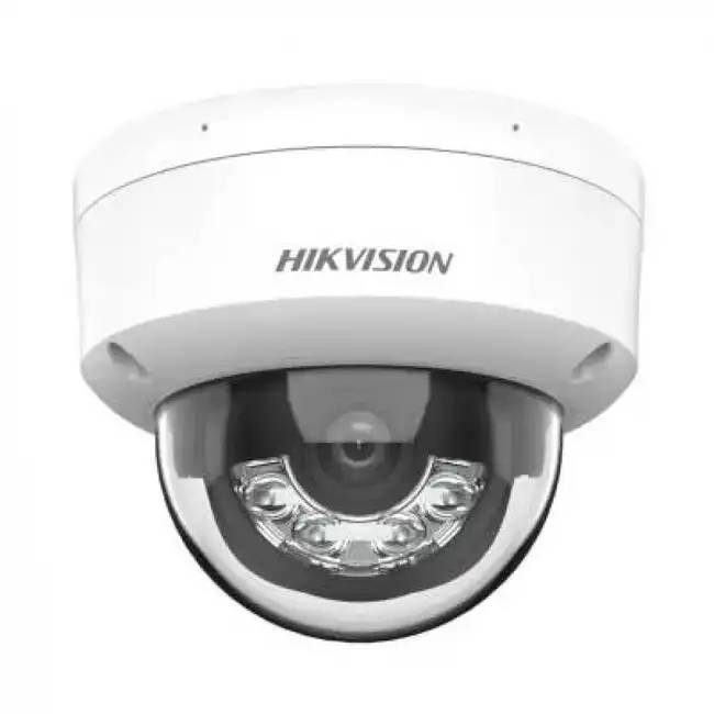 Hikvision DS-2CD1163G2-LIUF (4.0mm) IP Камера, купольная