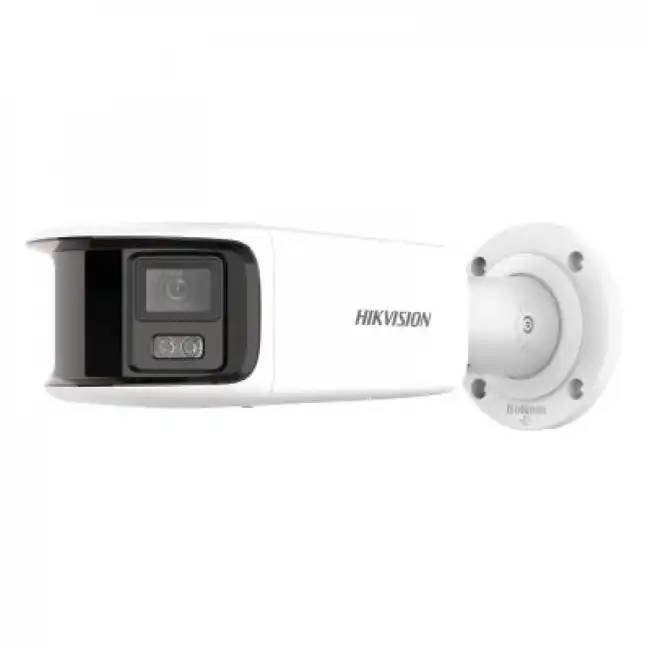 Hikvision DS-2CD1T83G2P-LIUF/SL (2.0mm) IP Камера, цилиндрическая