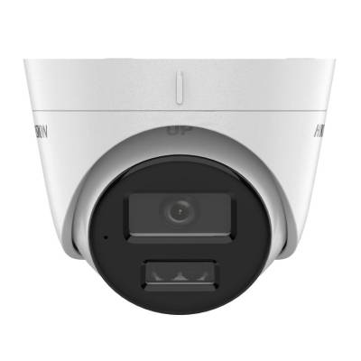 Hikvision DS-2CD1343G2-LIUF (4.0mm) IP Камера, купольная