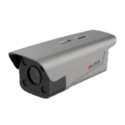 HiWatch DS-I256ANPR/2812(12V/PoE) (2.8-12.0mm) IP Камера, ANPR