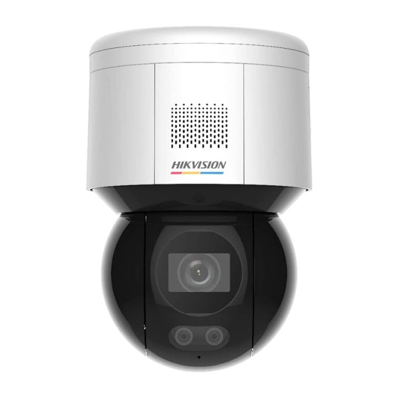 Hikvision DS-2DE3A400BW-DE(F1)(T5) IP PT Камера, позиционная