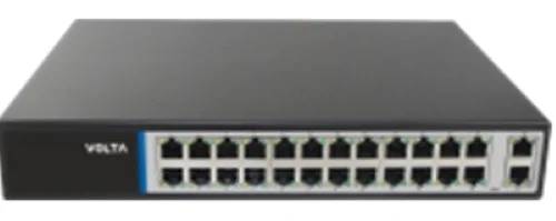 Volta PSD226 PoE коммутатор